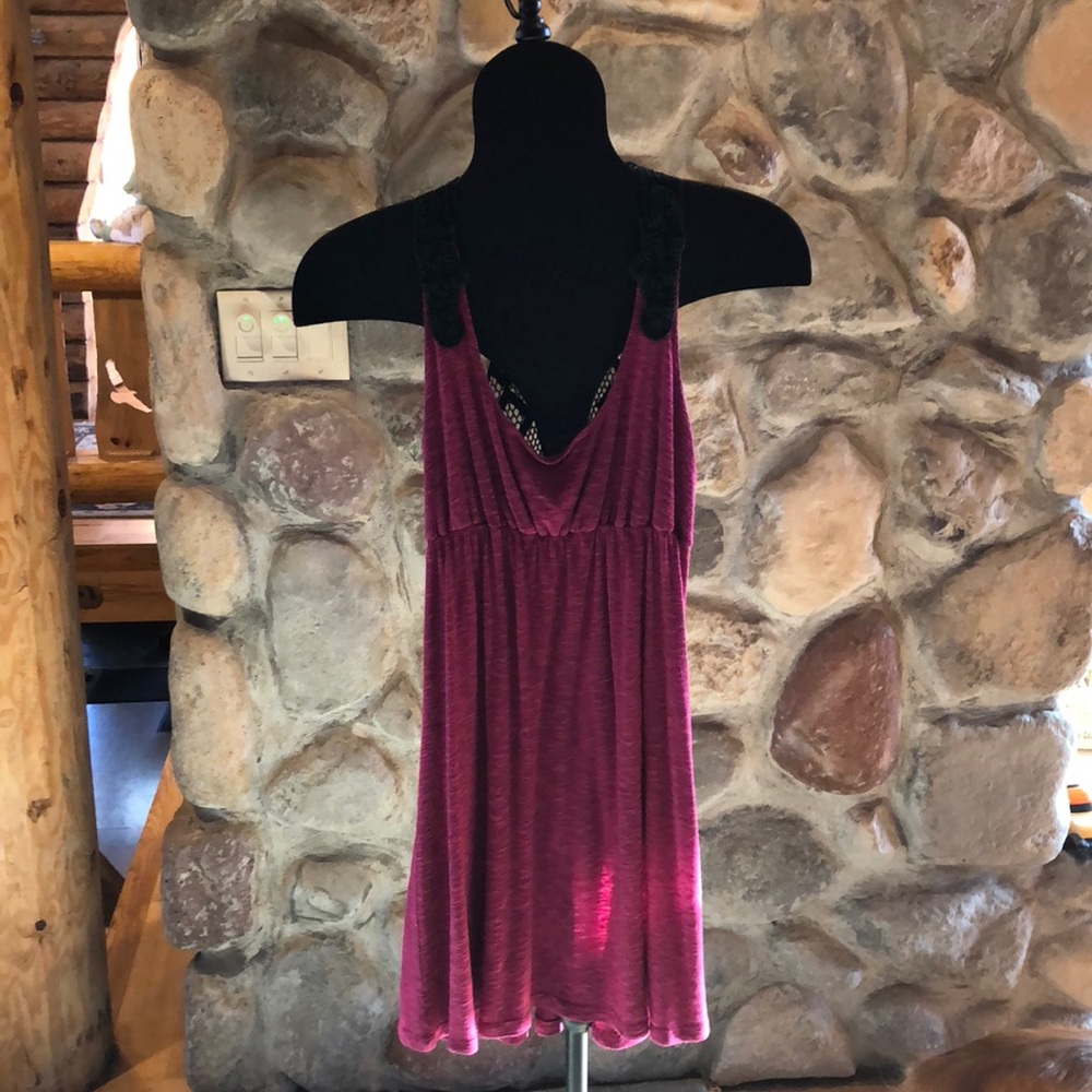 Super cute sun dress